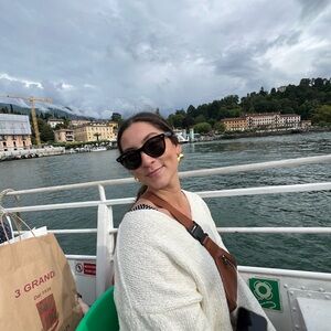 Meet your Posher, Allison